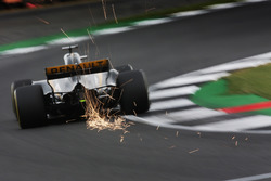 Nico Hulkenberg, Renault Sport F1 Team RS17