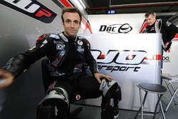Johann Zarco, Ajo Motorsport