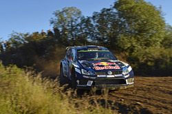 Jari-Matti Latvala, Miikka Anttila, Volkswagen Polo WRC, Volkswagen Motorsport
