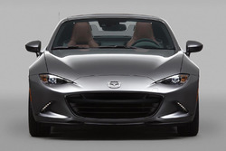 Mazda MX-5RF