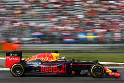 Даніель Ріккардо, Red Bull Racing RB12