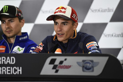 Marc Marquez, Repsol Honda Team