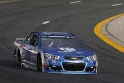 Alex Bowman, Hendrick Motorsports Chevrolet