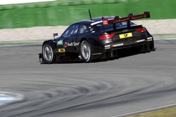 Mattias Ekström, Audi Sport Test car