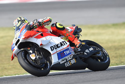 Andrea Iannone, Ducati Team