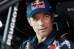 Sébastien Loeb, Peugeot Sport