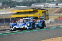 #47 Cetilar Villorba Corse Dallara P217 Gibson: Roberto Lacorte, Giorgio Sernagiotto, Felipe Nasr