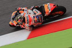 Дані Педроса, Repsol Honda Team