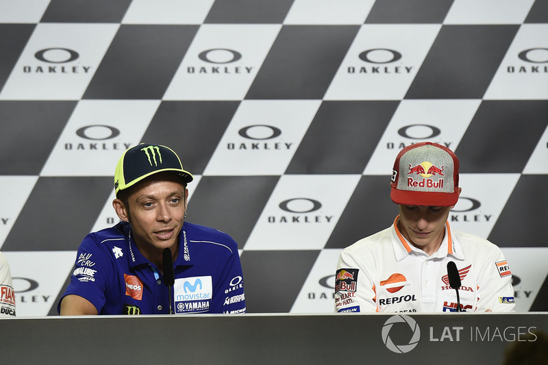 Valentino Rossi, Yamaha Factory Racing