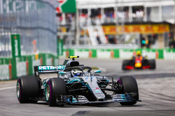 Valtteri Bottas, Mercedes AMG F1 W09