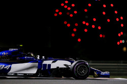 Паскаль Верляйн, Sauber C36
