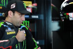 Johann Zarco, Monster Yamaha Tech 3