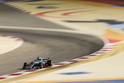 Льюіс Хемілтон, Mercedes AMG F1 W09