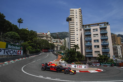 Макс Ферстаппен, Red Bull Racing RB14
