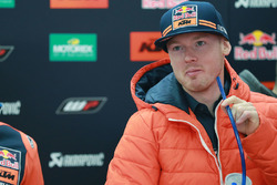 Bradley Smith, Red Bull KTM Factory Racing