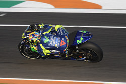 Валентино Россі, Yamaha Factory Racing