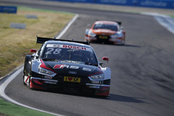 Loic Duval, Audi Sport Team Phoenix, Audi RS 5 DTM