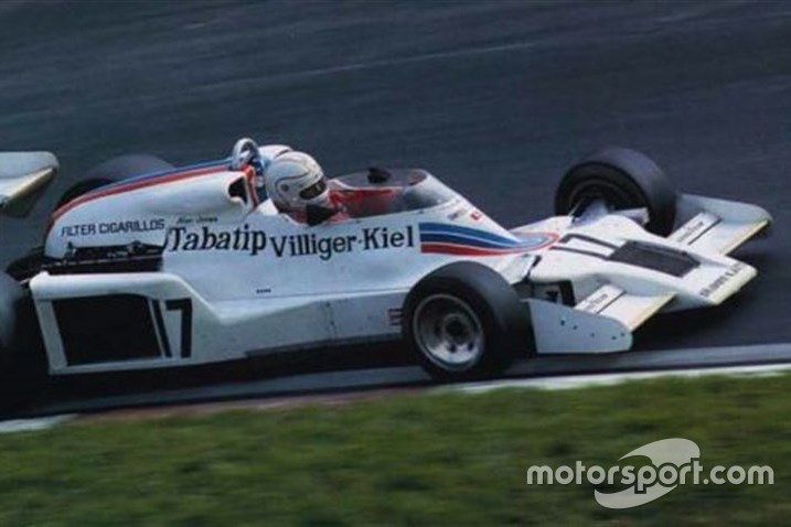 Shadow DN8/5A, 1977. Ціна договірна.