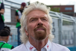 Richard Branson
