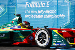 Daniel Abt, ABT Schaeffler Audi Sport