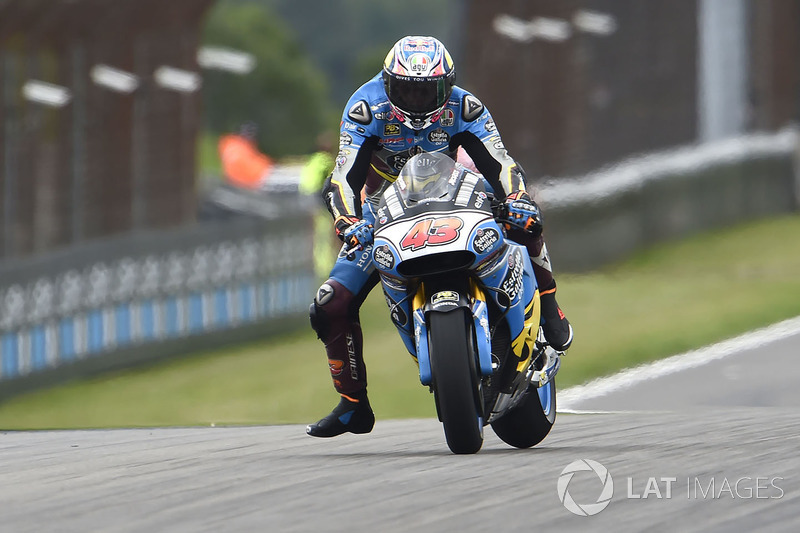 13. Jack Miller, Estrella Galicia 0,0 Marc VDS