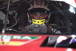 Nico Müller, Audi Sport Team Abt Sportsline, Audi RS 5 DTM