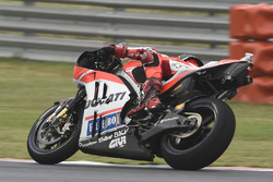 Jorge Lorenzo, Ducati Team