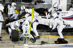 Felipe Massa, Williams FW40