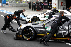 Maro Engel, Mercedes-AMG Team HWA, Mercedes-AMG C63 DTM