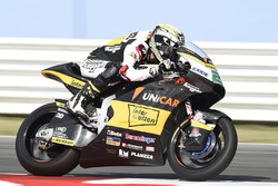 Jesko Raffin, CarXpert Interwetten
