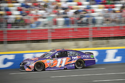 Denny Hamlin, Joe Gibbs Racing, Toyota