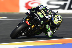 Пол Еспаргаро, Monster Yamaha Tech 3