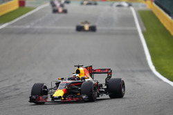 Daniel Ricciardo, Red Bull Racing RB13