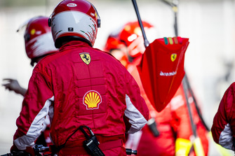 Анонс події Shell у Києві
