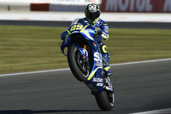Andrea Iannone, Team Suzuki MotoGP