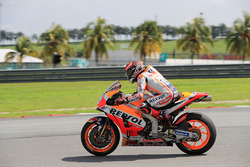 Марк Маркес, Repsol Honda Team