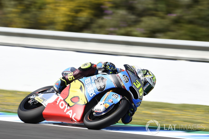 Joan Mir, Marc VDS