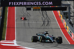 Льюіс Хемілтон, Mercedes-Benz F1 W08