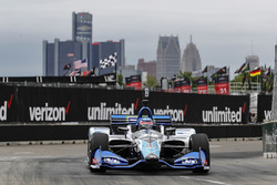 Takuma Sato, Rahal Letterman Lanigan Racing Honda