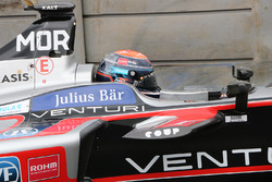 Edoardo Mortara, Venturi Formula E Team