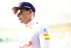 Макс Ферстаппен, Red Bull