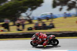 Lorenzo Savadori, Milwaukee Aprilia