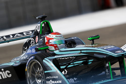 Nelson Piquet Jr., Jaguar Racing