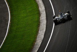 Sage Karam, Dreyer & Reinbold Racing Chevrolet