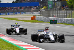 Маркус Ерікссон, Sauber C37