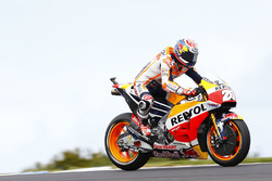 Dani Pedrosa, Repsol Honda Team