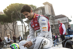 Lucas Di Grassi, Audi Sport ABT Schaeffler