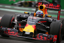 Даніель Ріккардо, Red Bull Racing RB12