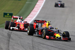 Max Verstappen, Red Bull Racing RB12