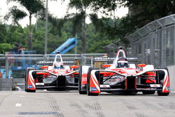 Nick Heidfeld, Mahindra Racing